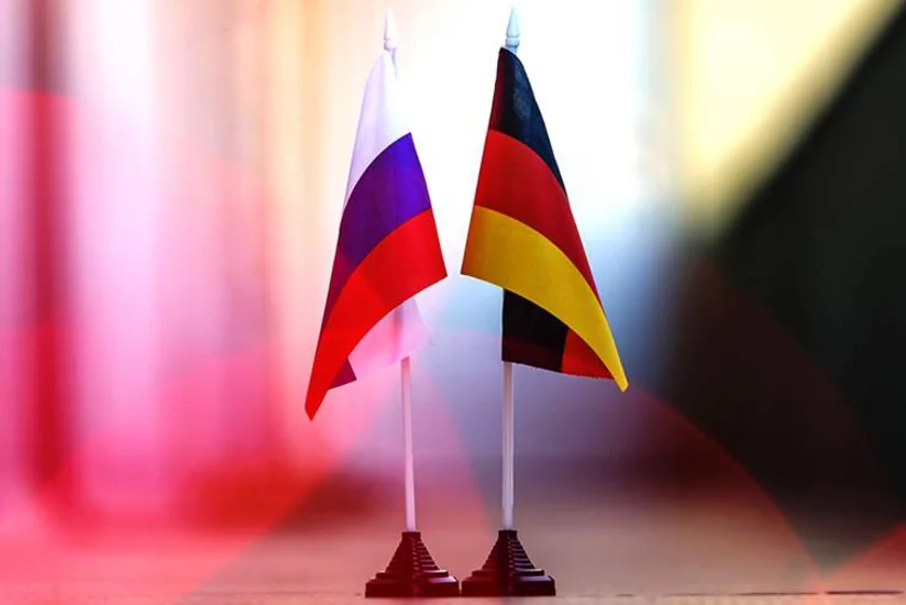 Турция хочет организовать встречу министров энергетики РФ и ФРГ в Стамбуле