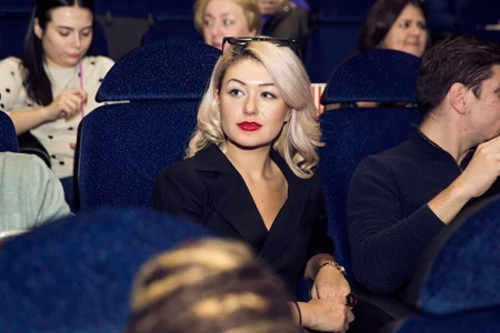 “CinemaPlus”da “Akvamen” filminin premyeradan öncə nümayişi keçirilib - VİDEO