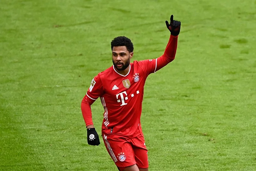 Bavariyanın futbolçusu PSJ ilə oyun öncəsi koronavirusa yoluxdu