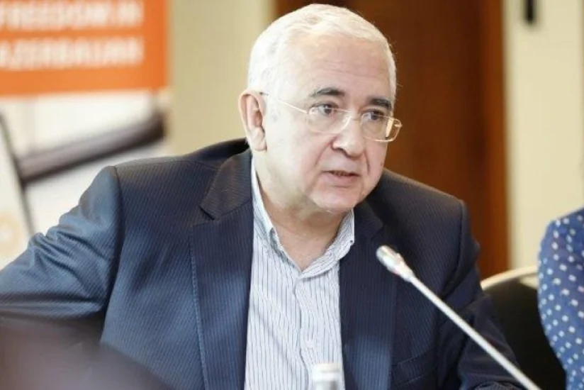 Vəkillər Kollegiyası Adil İsmayılovla bağlı qərarını ləğv edib