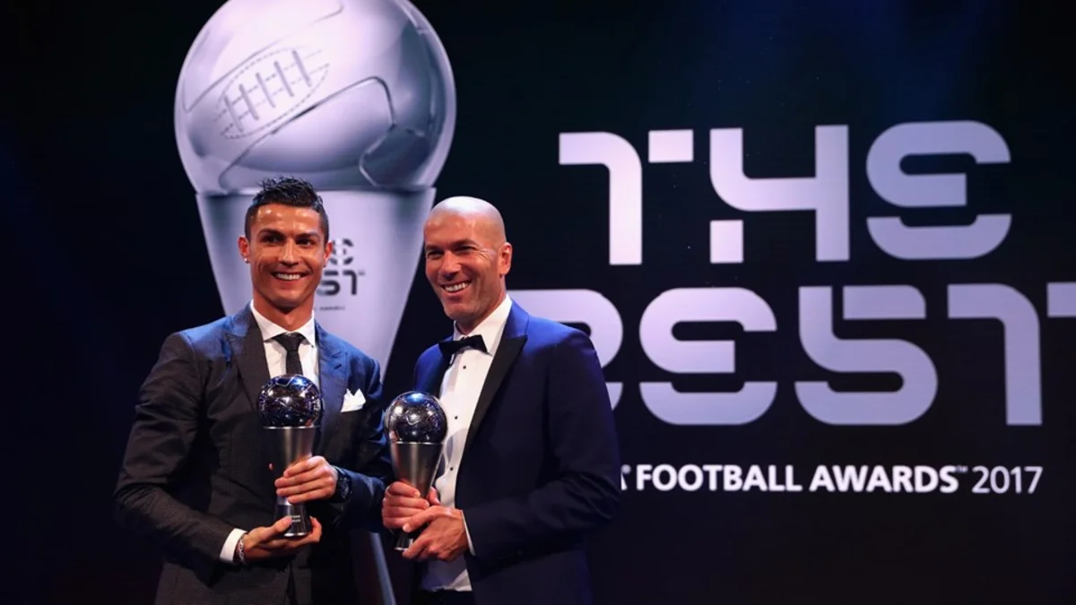 FİFA-nın ən yaxşı futbolçu və məşqçi seçimində Azərbaycandan verilən səslərin ünvanları müəyyənləşib