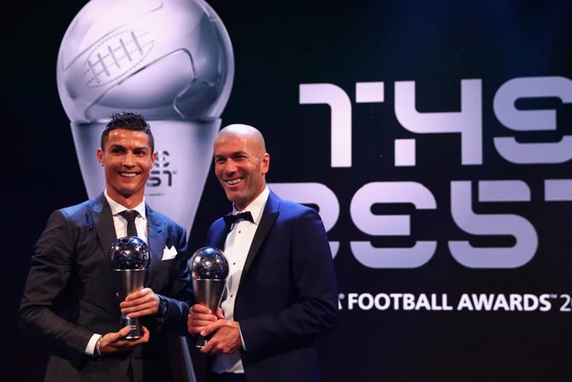 FİFA-nın ən yaxşı futbolçu və məşqçi seçimində Azərbaycandan verilən səslərin ünvanları müəyyənləşib