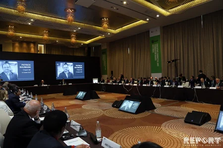 WADA President: After the meeting with Trump, it became clear that there are people biased against our decisions