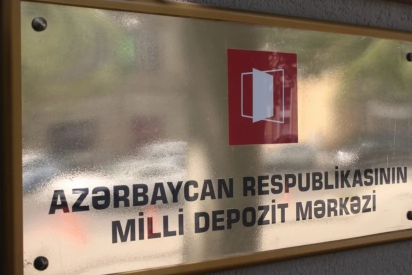 Milli Depozit Mərkəzi oktyabrda kupon ödənişlərinin məbləğini açıqlayıb