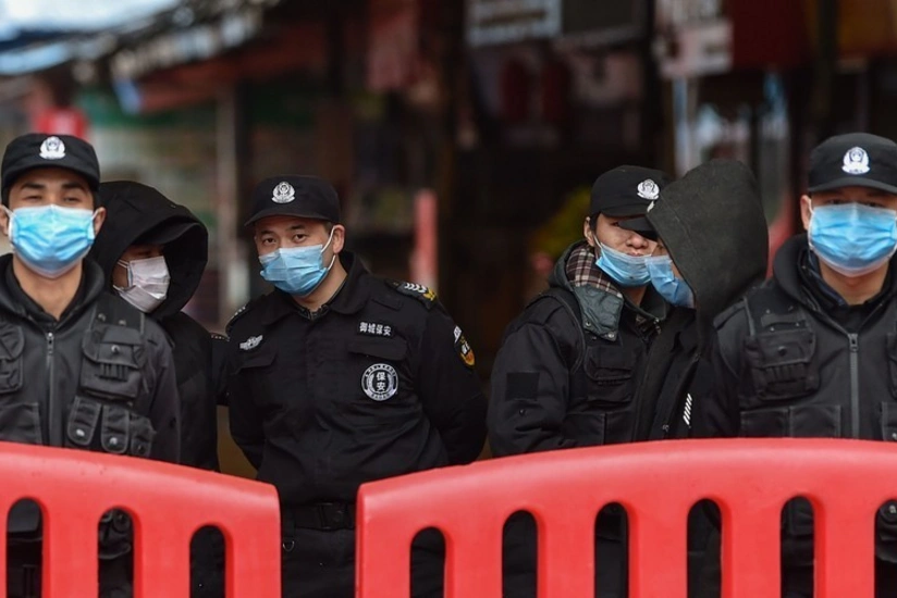 Koronavirusa görə Çin-ABŞ ticarət razılaşması baş tutmaya bilər