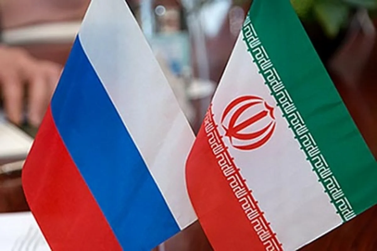 Россия одобрила выделение Ирану 2,2 млрд. евро кредита