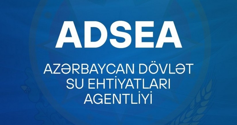 ADSEA Bakı və ətrafında su təchizatındakı fasilələrin səbəblərini açıqlayıb