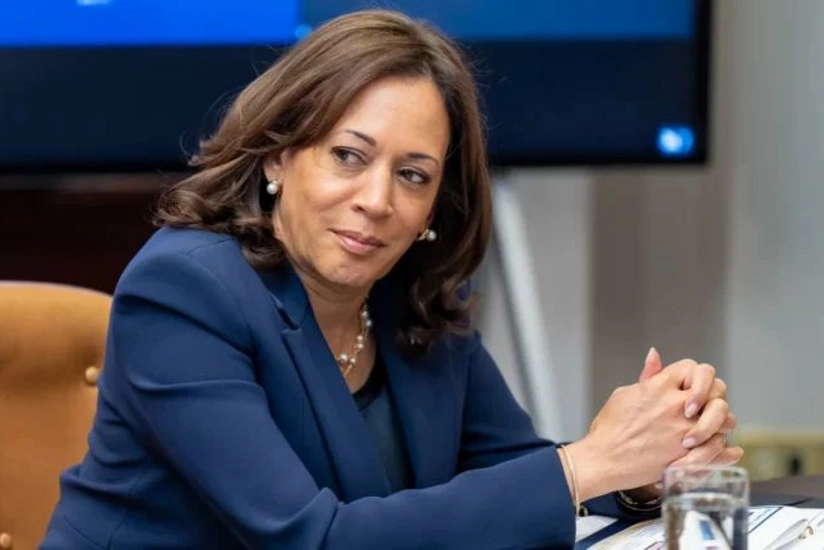 Harrisin ABŞ prezidentliyinə namizədliyi rəsmi olaraq irəli sürülüb