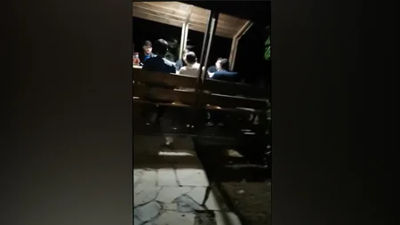Нарушивший правила карантина владелец ресторана оштрафован на 2 тыс. манатов