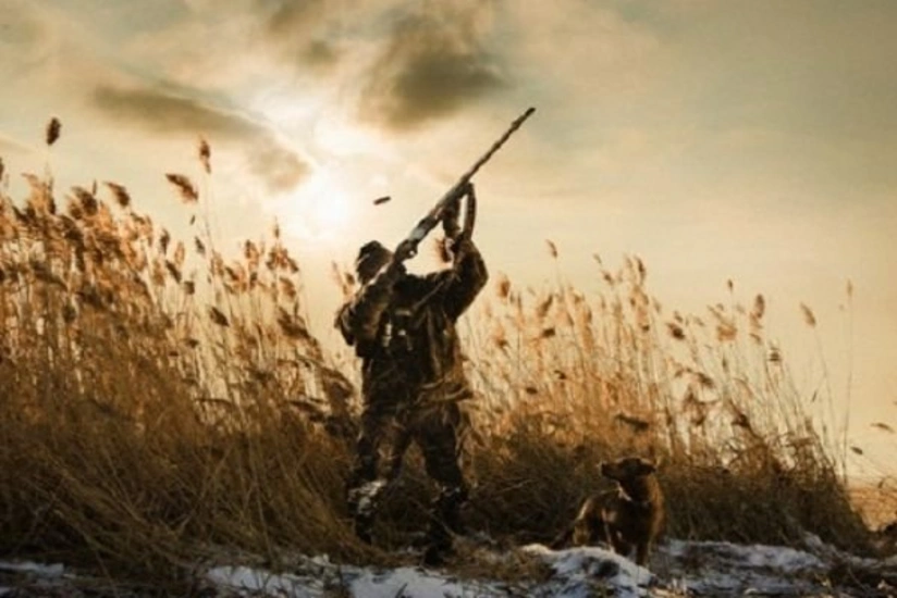 MENR warns foreigners intending to hunt in Azerbaijan