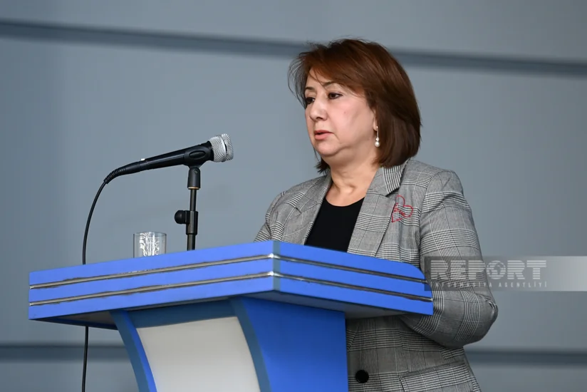 Ötən tədris ilində Bakı məktəblərində 194 şagird xəsarət alıb