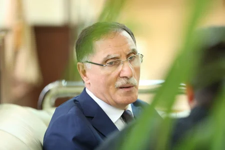 Chief Ombudsman of Turkiye: International pressure mechanism must be created against Armenia - INTERVIEW