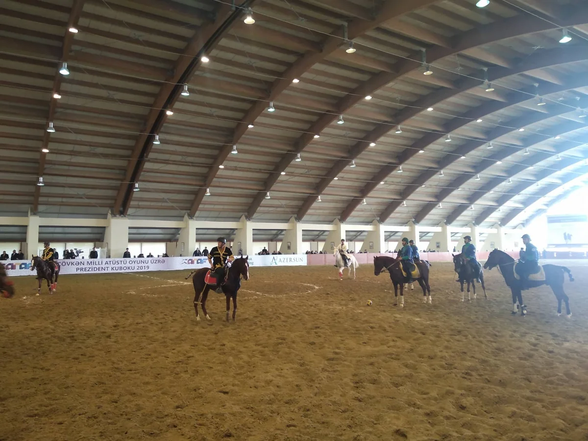 Azerbaijan uses VAR system for first time