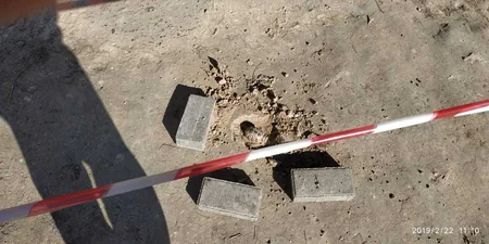 ANAMA: Bu ilin fevralında 1098 partlamamış hərbi sursat zərərsizləşdirilib