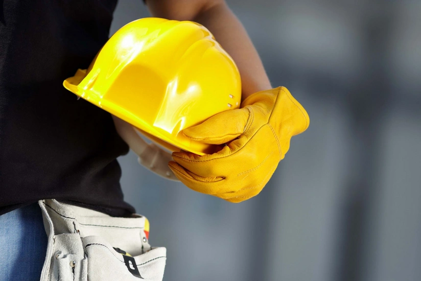 Bakıda fəhlə faciəli şəkildə öldü