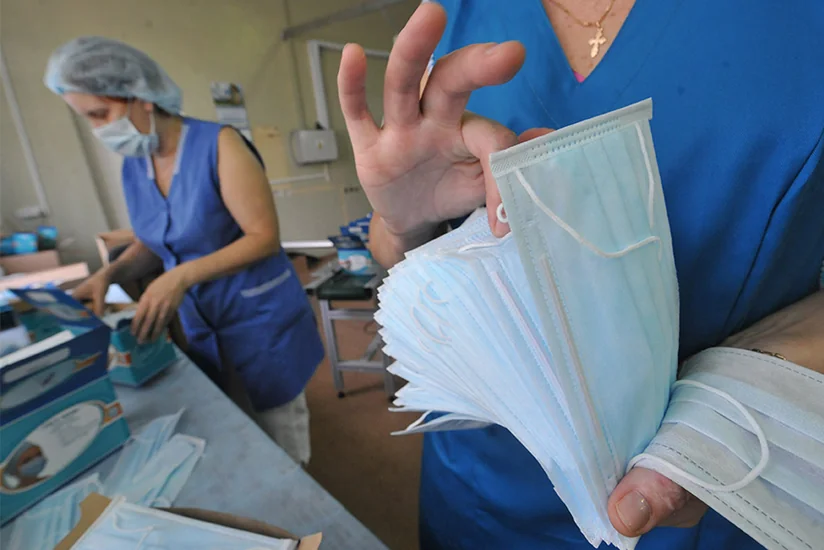 ABŞ-da qrip epidemiyasına görə məktəblərdə dərslər ləğv edilir