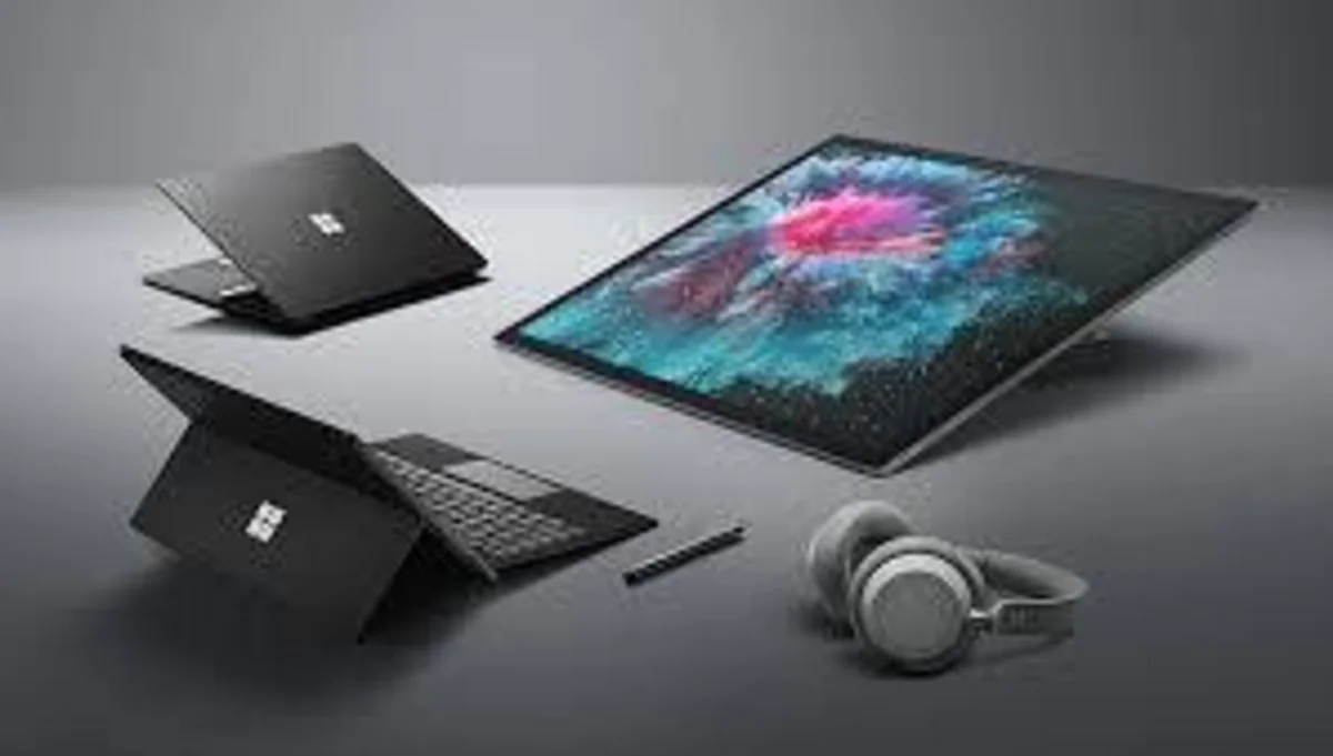 “Microsoft” yenilənmiş cihazlarını təqdim edib