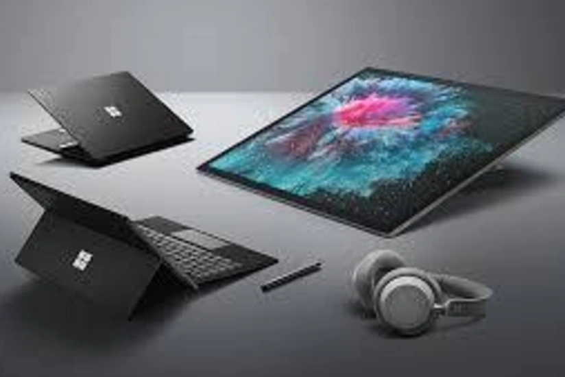“Microsoft” yenilənmiş cihazlarını təqdim edib