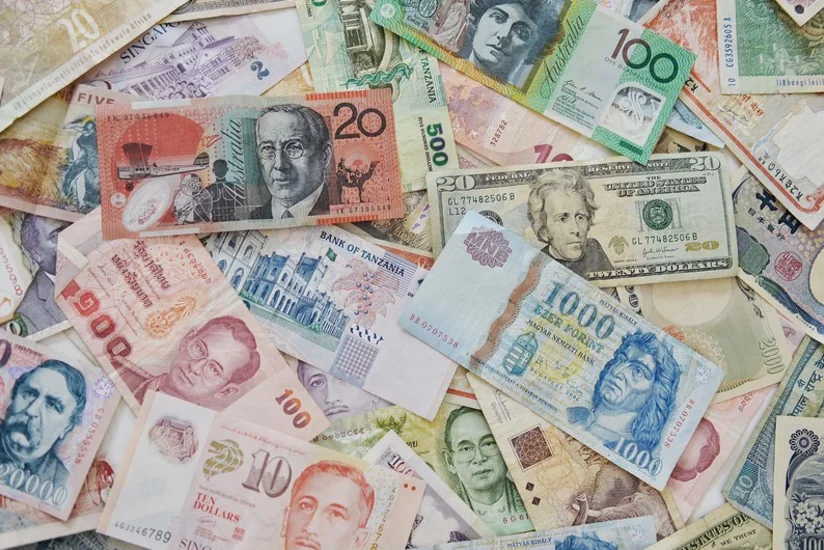 CBA currency exchange rates (26.02.2021)