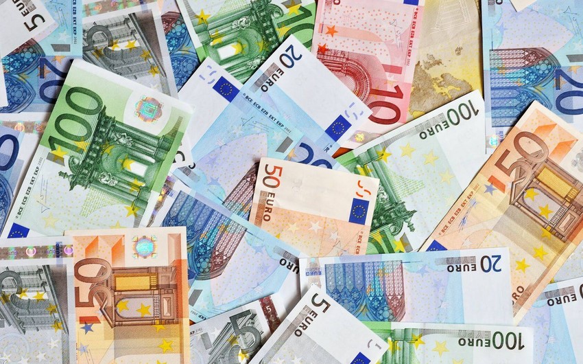 CBA currency exchange rates (18.02.2020)