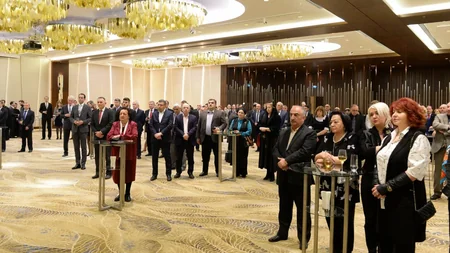 Bakıda Milad bayramı münasibətilə qəbul təşkil edilib