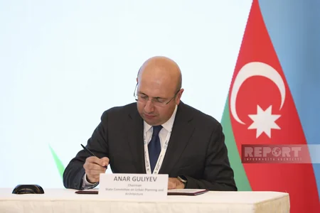 Azerbaijan, IFC to prepare roadmap for green building development concept