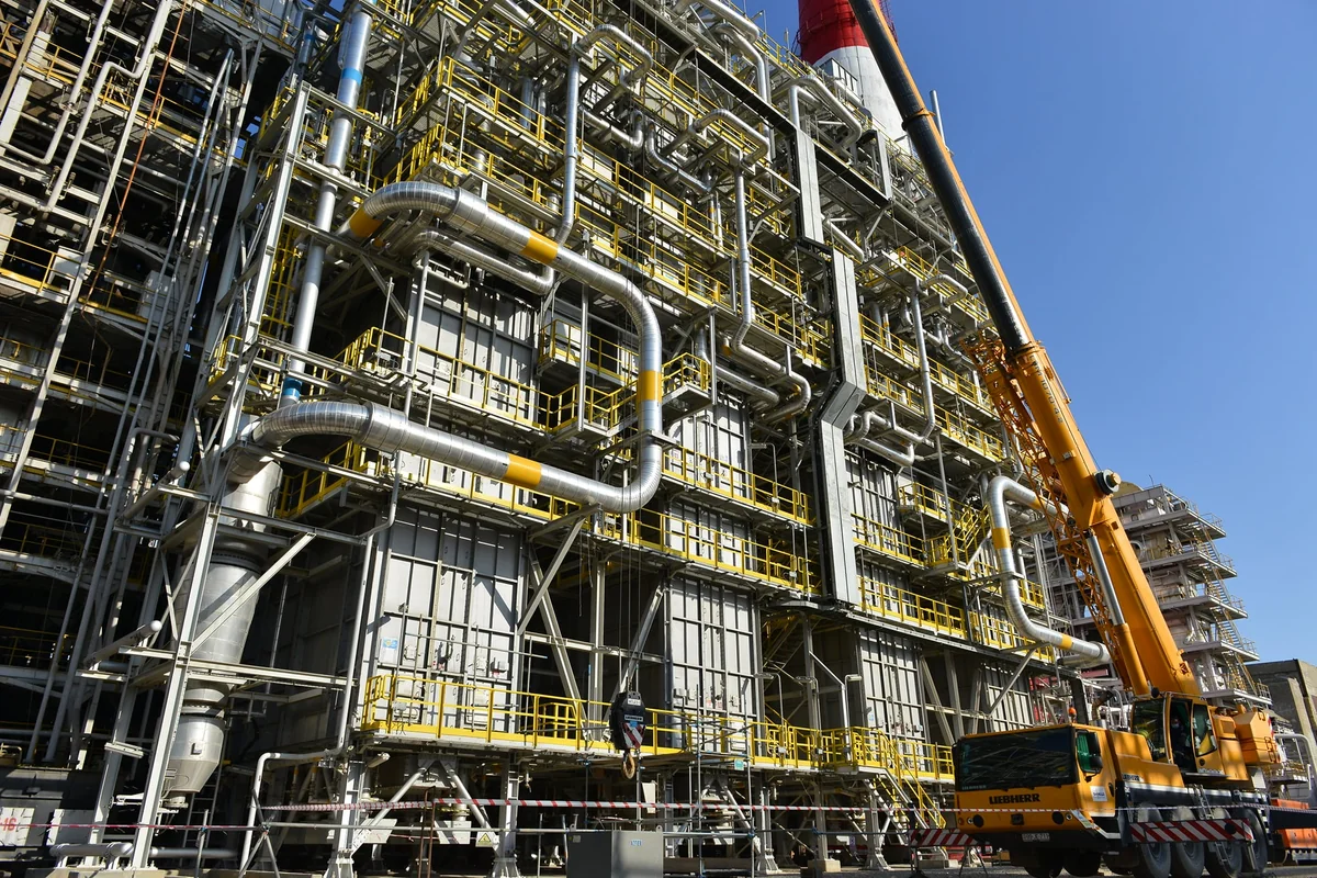 Azərbaycan kimya sənayesi məhsullarının ixracını 8 % artırıb