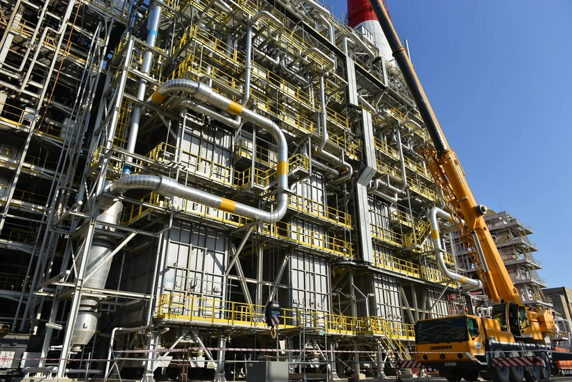 Azərbaycan kimya sənayesi məhsullarının ixracını 8 % artırıb