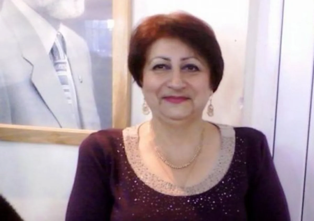 ​Sevinc Hüseynova: Tural Abbaslı Müsavat Partiyasının nüfuzuna zərbə vurub