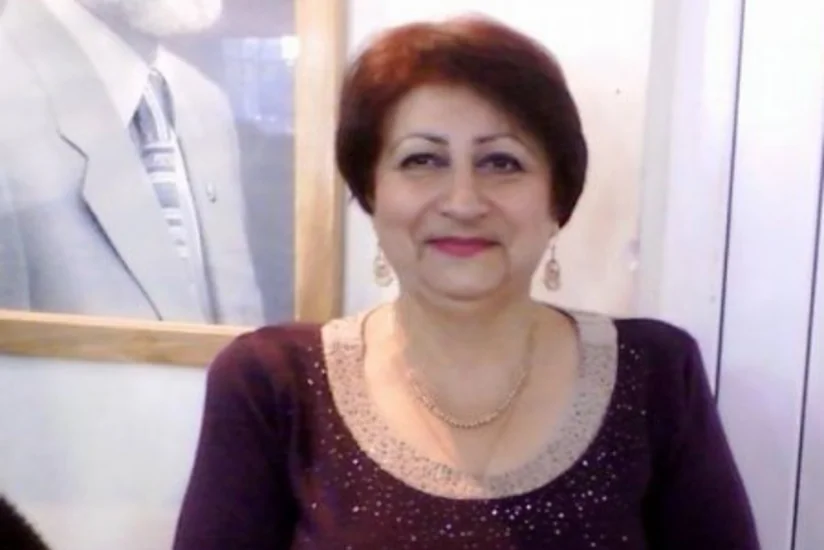​Sevinc Hüseynova: Tural Abbaslı Müsavat Partiyasının nüfuzuna zərbə vurub