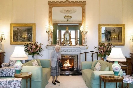 Elizabeth II rents out cottage in Sandringham