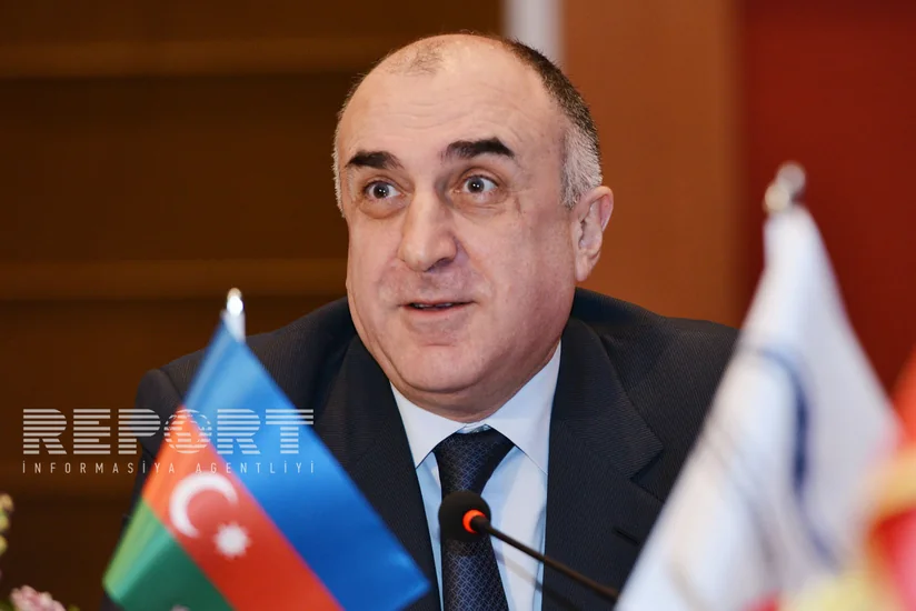 XİN rəhbəri: Azərbaycan Aİ ilə ikitərəfli əməkdaşlıq çərçivəsində münasibətləri inkişaf etdirmək niyyətindədir