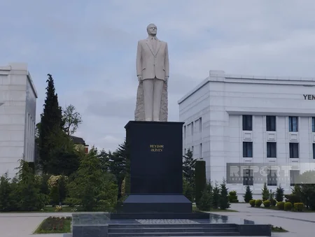 Sabirabadda “Korrupsiya ilə mübarizədə Heydər Əliyev siyasi irsi” adlı konfrans keçirilib - YENİLƏNİB