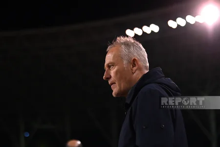 Qarabağ UEFA Avropa Liqası ilə vidalaşıb