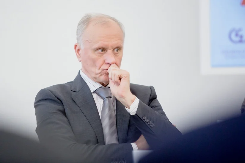 Геннадий Бурбулис: В нагорно-карабахском вопросе должна восторжествовать справедливость