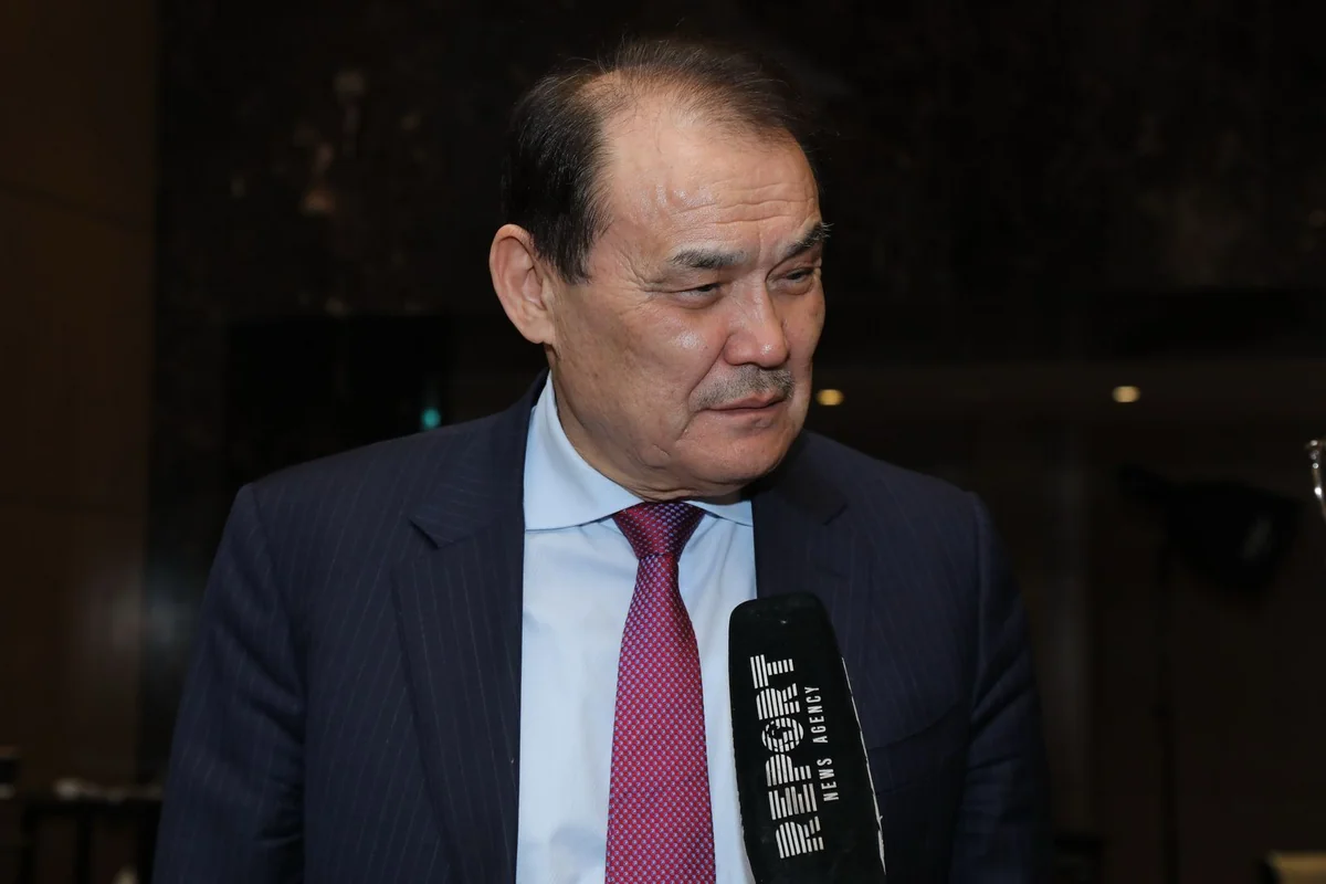 Turkic Investment Fund prepares to finance its first projects