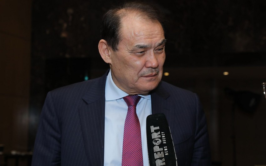 Turkic Investment Fund prepares to finance its first projects