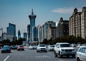 Sürət həddini 60 km/saatdan artıq aşmaqla avtoxuliqanlıq edənlər həbs olunacaq