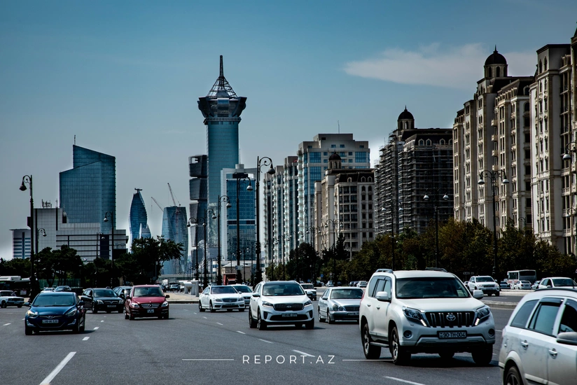 Sürət həddini 60 km/saatdan artıq aşmaqla avtoxuliqanlıq edənlər həbs olunacaq