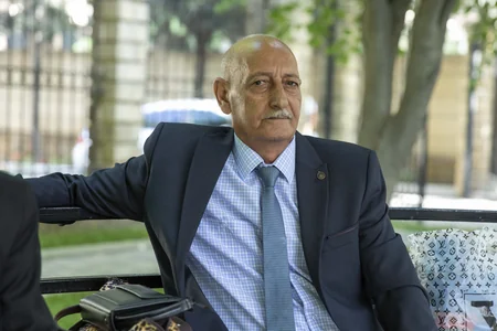Pensiyaçıların Şuşaya səfəri təşkil olunub