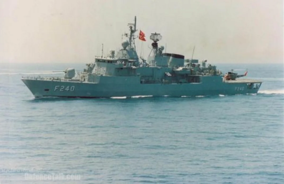 ​Media: Pro-coup soldiers seize Turkish Navy commander Veysel Kezeli
