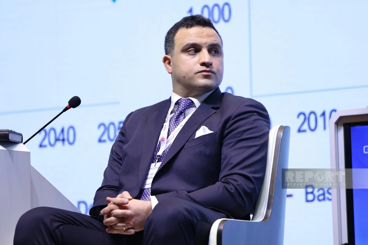 SOCAR Trading: Balance between traditional, alternative energy necessary amid geopolitical instability