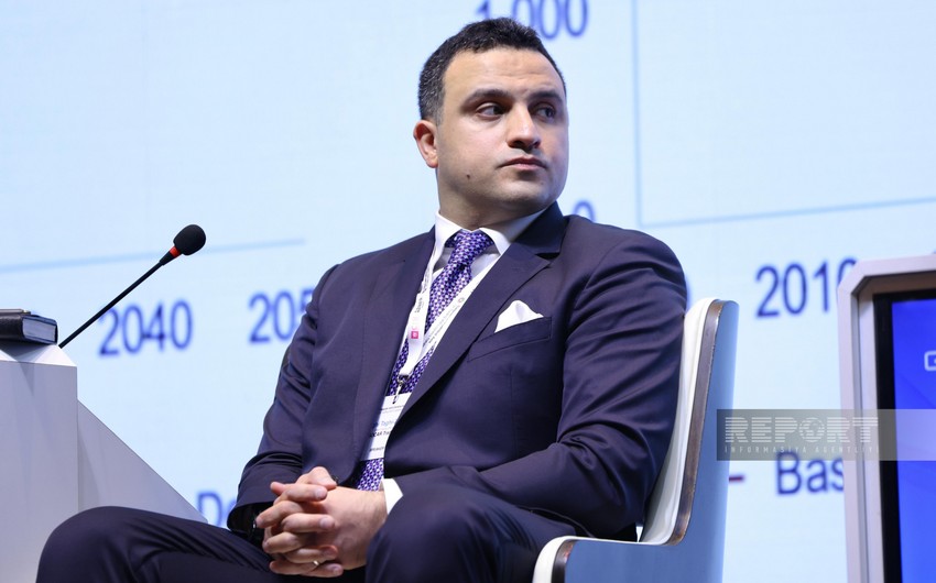 “SOCAR Trading”: Geosiyasi qeyri-sabitlik şəraitində ənənəvi və alternativ enerji arasında balans lazımdır