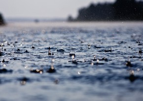 Ölkə ərazisində yağıntılı və küləkli hava davam edir - FAKTİKİ HAVA