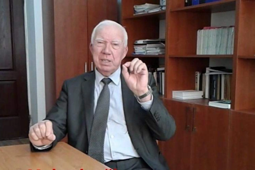 Azərbaycanın Əməkdar elm xadimi vəfat edib