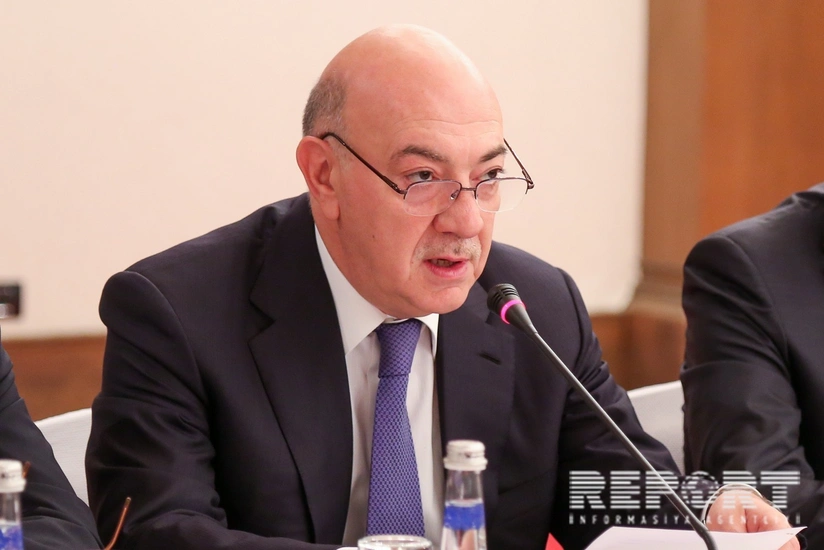 Azərbaycan Prezidentinin köməkçisi: “Ölkəmizdə vəkillik mürəkkəb inkişaf yolu keçib”