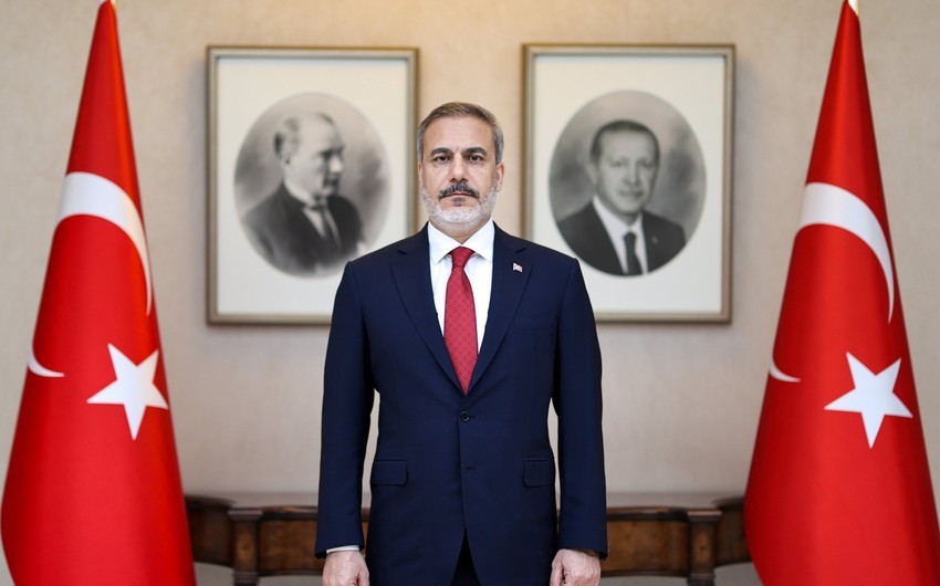 Türkiyə ABŞ-dan “F-16” təyyarələrini heç bir şərt olmadan almağa ümid edir