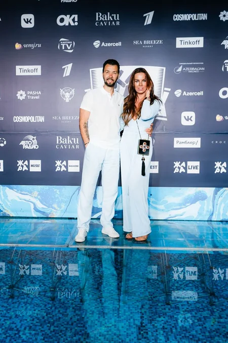 Pre-Party музыкального фестиваля ЖАРА: звезды отправляются в жаркое путешествие - ФОТО