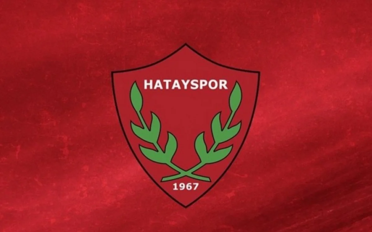 Hatayspor Türkiyə Super Liqasında çıxışını dayandırıb