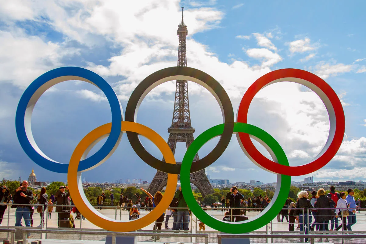 Paris-2024-də iştirak edəcək rusiyalı idmançıların yekun siyahısı təsdiqlənib